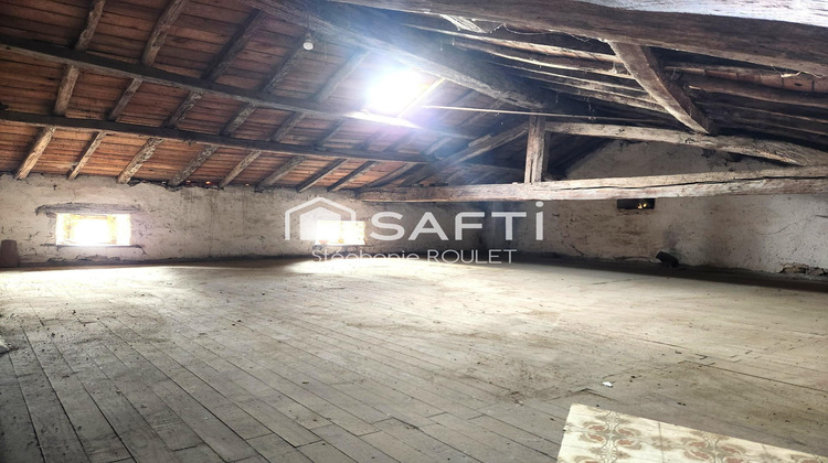 Ma-Cabane - Vente Maison Chantonnay, 84 m²