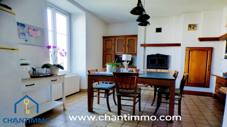 Ma-Cabane - Vente Maison Chantonnay, 145 m²