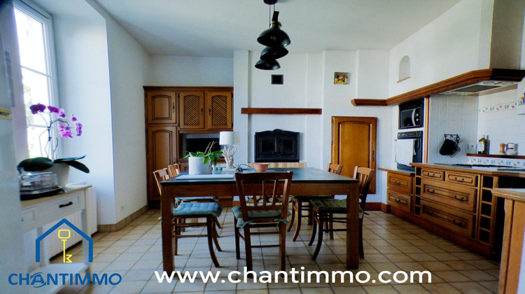 Ma-Cabane - Vente Maison Chantonnay, 145 m²