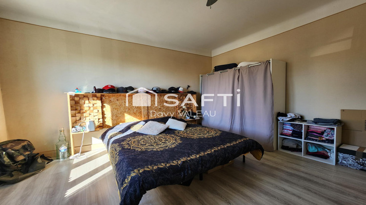 Ma-Cabane - Vente Maison Chantonnay, 200 m²