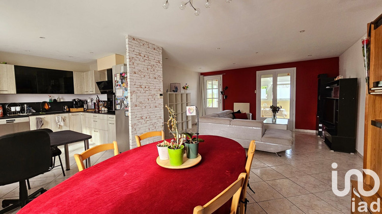 Ma-Cabane - Vente Maison Chantonnay, 169 m²