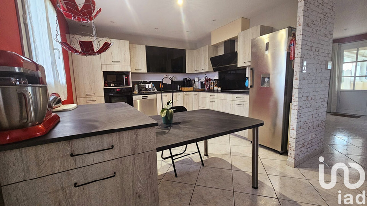 Ma-Cabane - Vente Maison Chantonnay, 169 m²