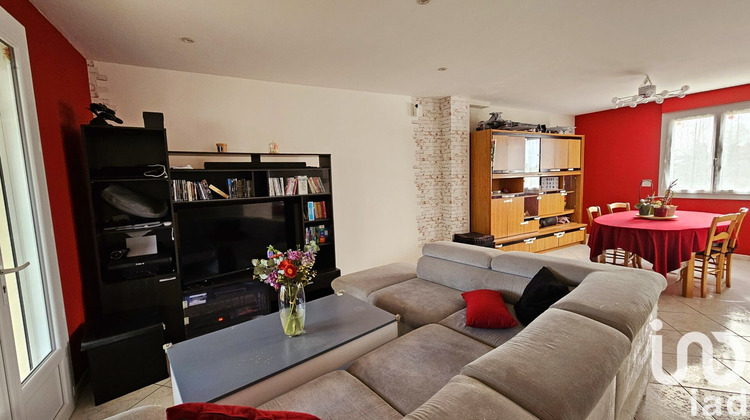 Ma-Cabane - Vente Maison Chantonnay, 169 m²