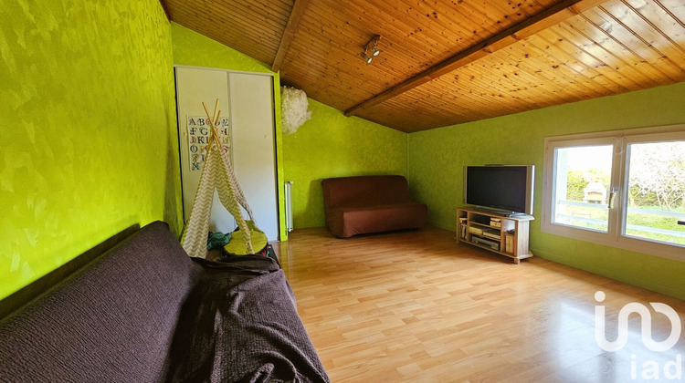 Ma-Cabane - Vente Maison Chantonnay, 169 m²