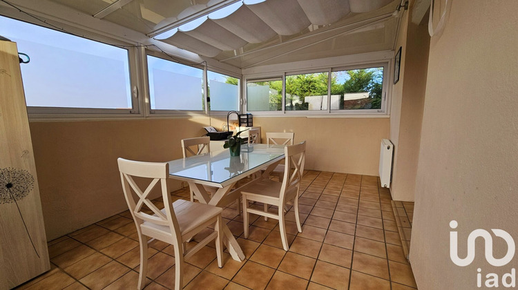 Ma-Cabane - Vente Maison Chantonnay, 169 m²