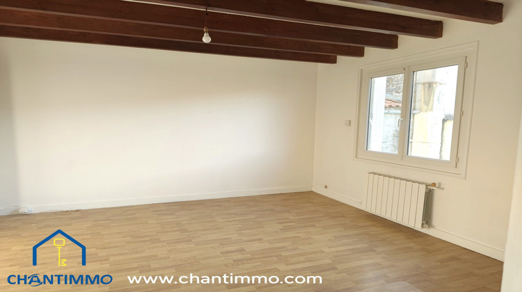 Ma-Cabane - Vente Maison Chantonnay, 84 m²