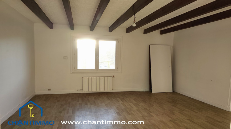 Ma-Cabane - Vente Maison Chantonnay, 84 m²