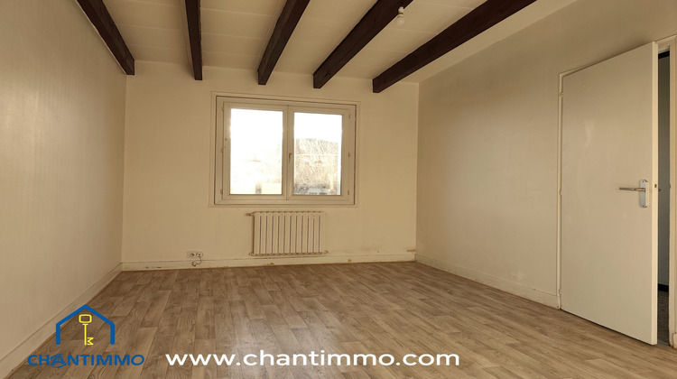 Ma-Cabane - Vente Maison Chantonnay, 70 m²