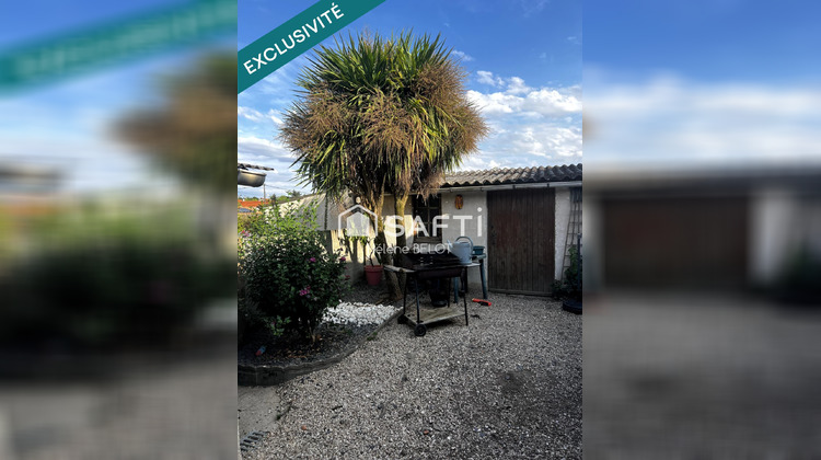 Ma-Cabane - Vente Maison Chantonnay, 105 m²