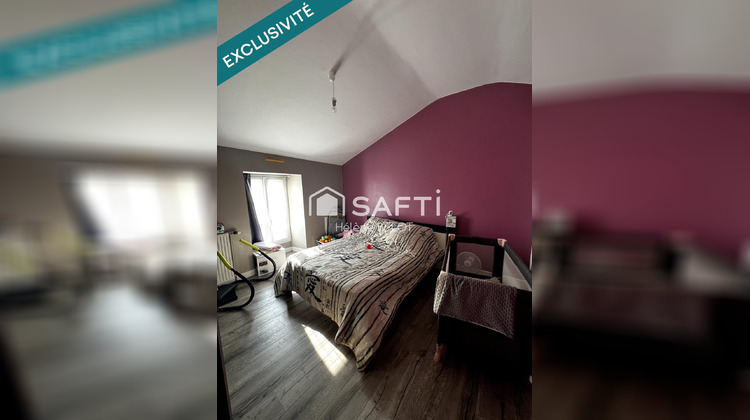 Ma-Cabane - Vente Maison Chantonnay, 105 m²