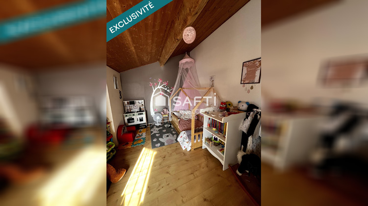 Ma-Cabane - Vente Maison Chantonnay, 105 m²