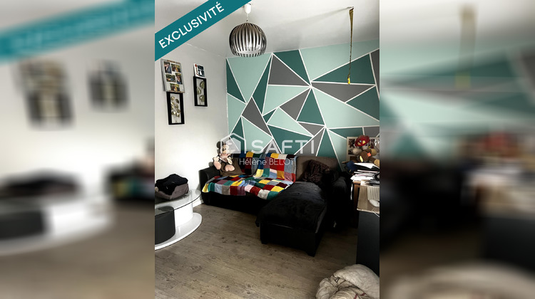 Ma-Cabane - Vente Maison Chantonnay, 105 m²