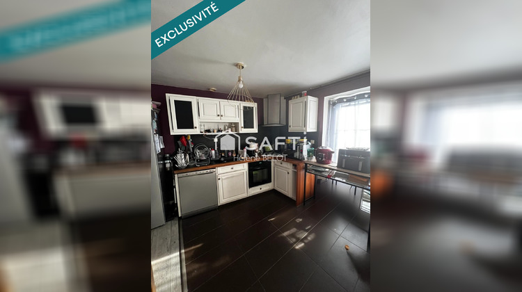 Ma-Cabane - Vente Maison Chantonnay, 105 m²