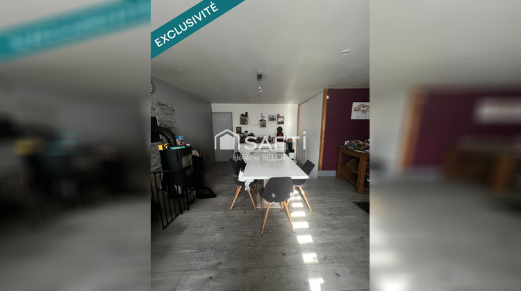 Ma-Cabane - Vente Maison Chantonnay, 105 m²