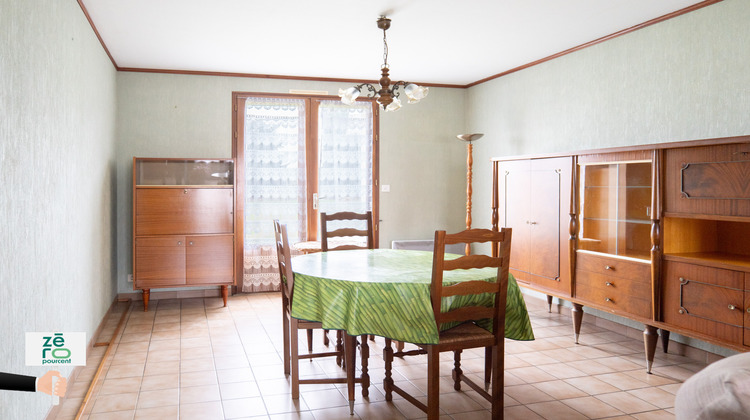 Ma-Cabane - Vente Maison Chantonnay, 85 m²