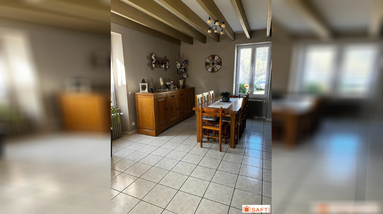 Ma-Cabane - Vente Maison Chantonnay, 150 m²