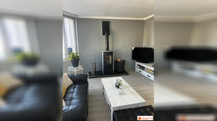 Ma-Cabane - Vente Maison Chantonnay, 150 m²