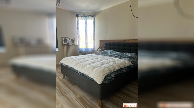 Ma-Cabane - Vente Maison Chantonnay, 150 m²