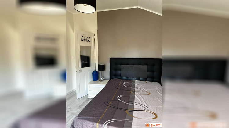 Ma-Cabane - Vente Maison Chantonnay, 150 m²