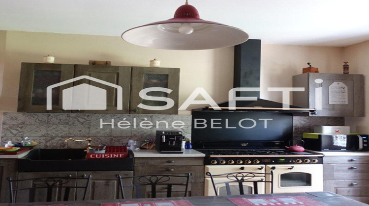 Ma-Cabane - Vente Maison Chantonnay, 230 m²