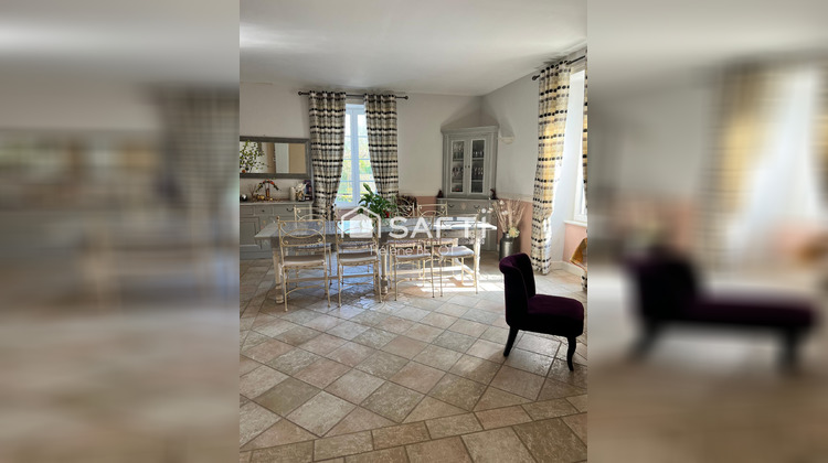 Ma-Cabane - Vente Maison Chantonnay, 230 m²