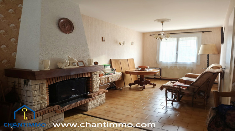 Ma-Cabane - Vente Maison Chantonnay, 97 m²