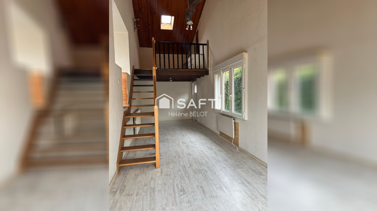 Ma-Cabane - Vente Maison Chantonnay, 120 m²