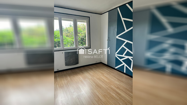 Ma-Cabane - Vente Maison Chantonnay, 120 m²