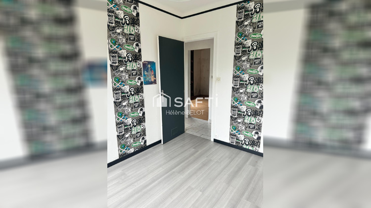 Ma-Cabane - Vente Maison Chantonnay, 120 m²