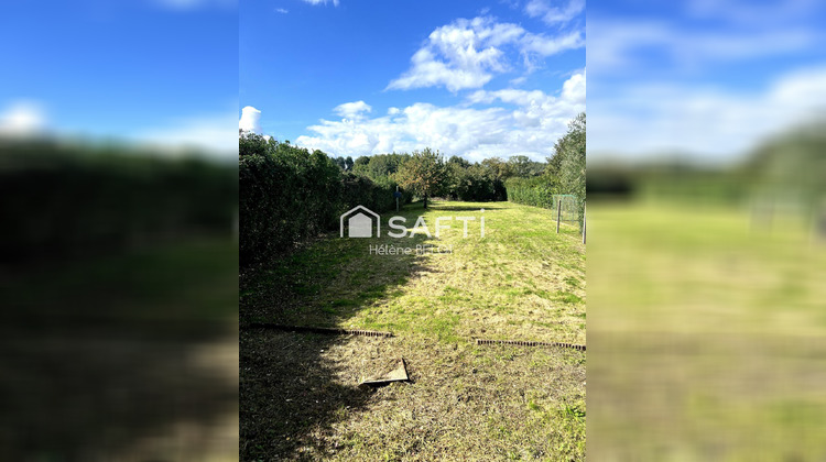 Ma-Cabane - Vente Maison Chantonnay, 120 m²