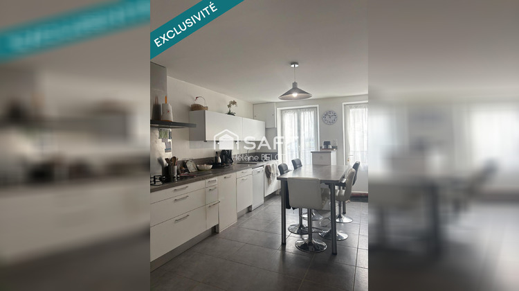 Ma-Cabane - Vente Maison Chantonnay, 100 m²