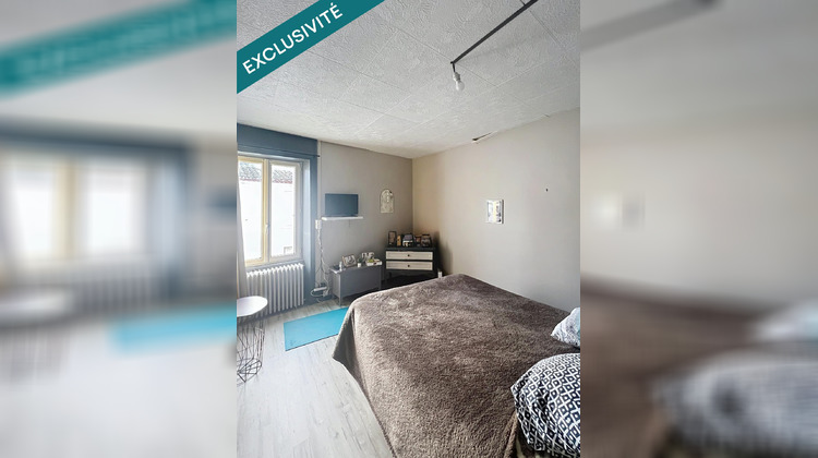 Ma-Cabane - Vente Maison Chantonnay, 100 m²