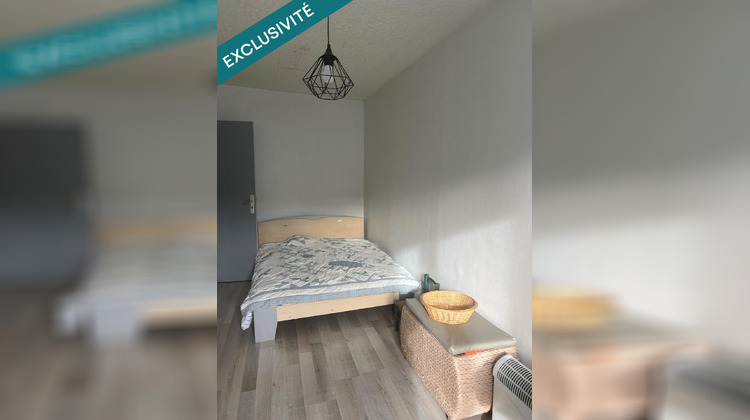 Ma-Cabane - Vente Maison Chantonnay, 100 m²