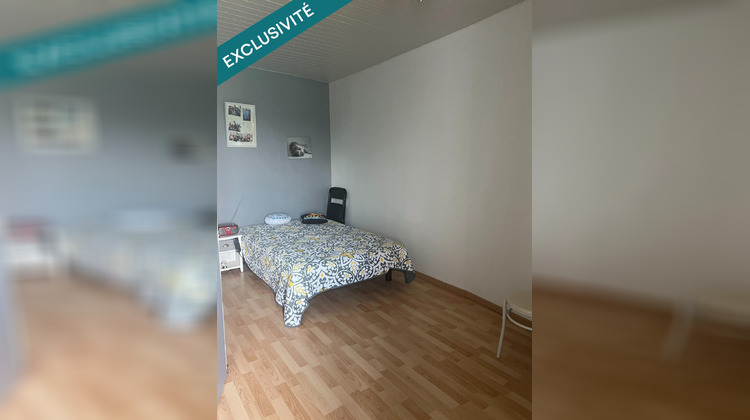 Ma-Cabane - Vente Maison Chantonnay, 100 m²