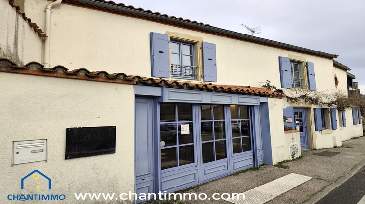 Ma-Cabane - Vente Maison Chantonnay, 200 m²
