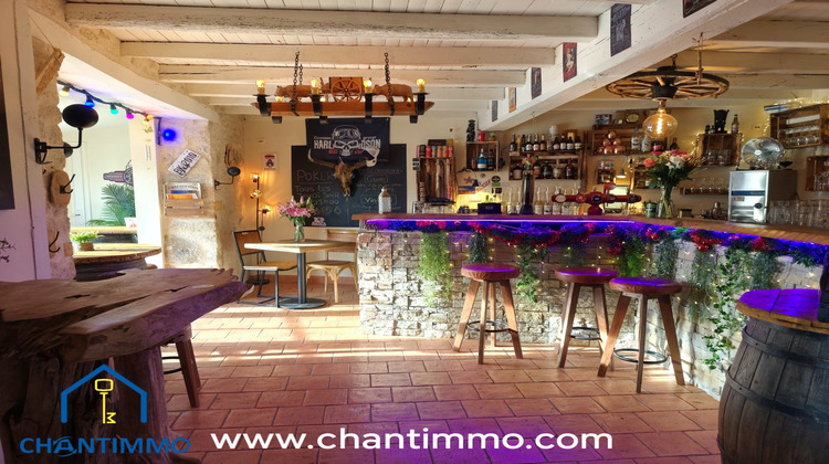 Ma-Cabane - Vente Maison Chantonnay, 200 m²