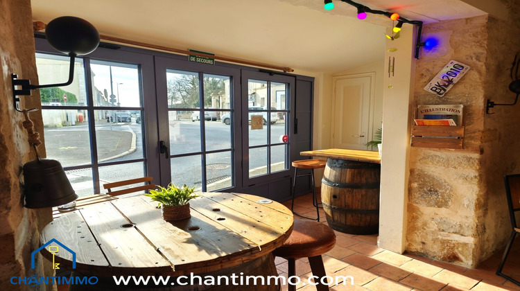 Ma-Cabane - Vente Maison Chantonnay, 200 m²