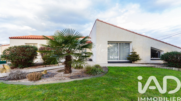 Ma-Cabane - Vente Maison Chantonnay, 144 m²