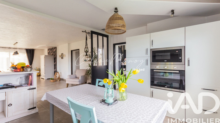 Ma-Cabane - Vente Maison Chantonnay, 144 m²