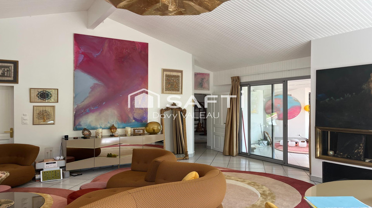 Ma-Cabane - Vente Maison Chantonnay, 176 m²