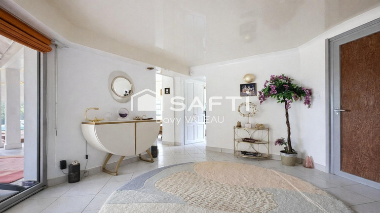 Ma-Cabane - Vente Maison Chantonnay, 176 m²