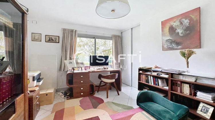 Ma-Cabane - Vente Maison Chantonnay, 176 m²