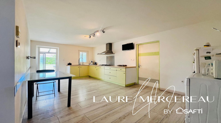 Ma-Cabane - Vente Maison Chantonnay, 112 m²