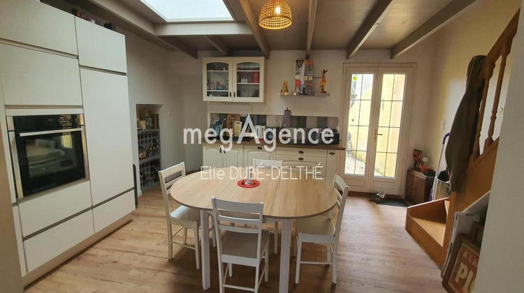 Ma-Cabane - Vente Maison CHANTONNAY, 80 m²