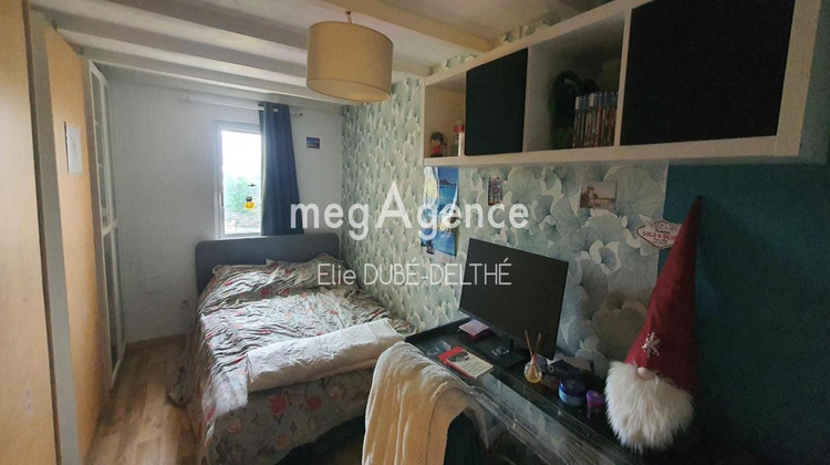 Ma-Cabane - Vente Maison CHANTONNAY, 80 m²