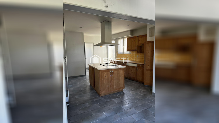 Ma-Cabane - Vente Maison Chantonnay, 145 m²