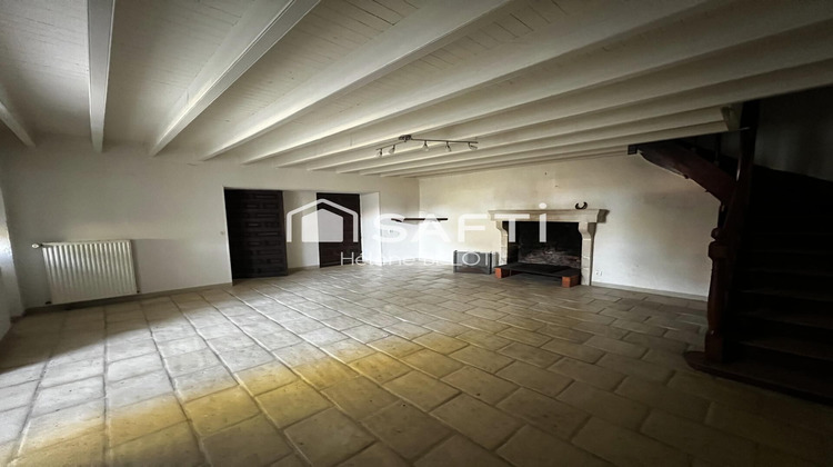 Ma-Cabane - Vente Maison Chantonnay, 145 m²