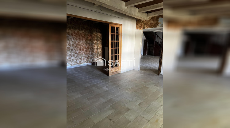 Ma-Cabane - Vente Maison Chantonnay, 145 m²