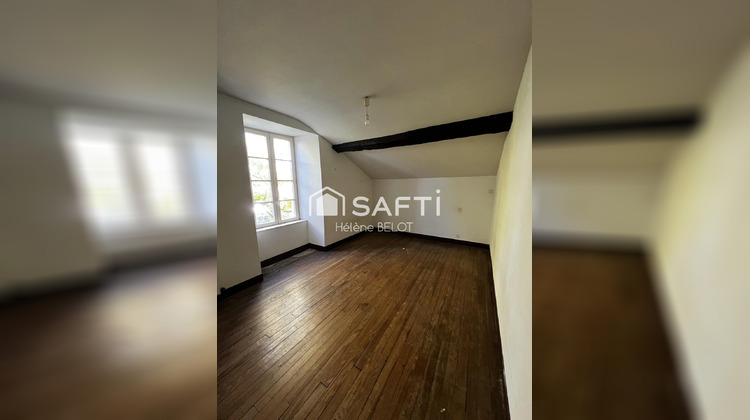 Ma-Cabane - Vente Maison Chantonnay, 145 m²