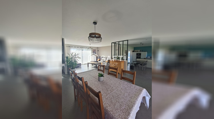 Ma-Cabane - Vente Maison Chantonnay, 134 m²